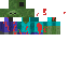 Texture for Flankr2k3