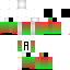 Texture for LE VRAI SKIN ITS MEFQ