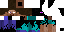 Texture for herobrine
