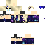 Texture for steve