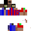 Texture for pepik labus