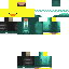 Texture for galiam flow
