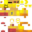 Texture for SuperPac_Man64