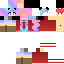 Texture for Galaxy Kitten