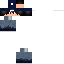 Texture for sem camisola