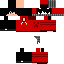 Texture for Sasque_OtirraXD 4