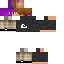 Texture for fef