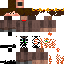 Texture for SLASHvillager 