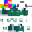 Texture for RAFAPLAY SQUID GAME
