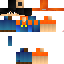 Texture for Matthew as a Luigi Ripoff