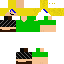 Texture for Frozenfang V5