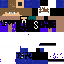 Texture for Water_steve