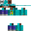 Texture for nicolm