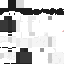 Texture for Paper's Minecraft skin V3
