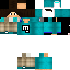 Texture for PMC