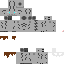 Texture for SonantHydra