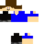 Texture for KING_D04 the minecrafter