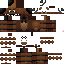 Texture for Freddy
