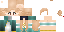 Texture for Asuna Yuuki Elf