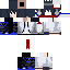 Texture for Саске