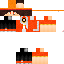 Texture for LUFFY