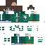 Texture for squid game player 4