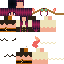 Texture for Iris
