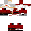 Texture for noob alvaro papa noel