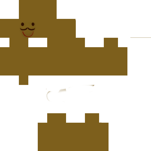 Texture for MP2