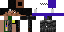 Texture for cvfv
