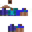 Texture for herobrine