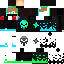 Texture for steve
