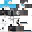 Texture for eclipse