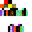 Texture for neon circuits
