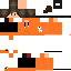 Texture for ItzBendikYT