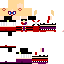 Texture for Arlequina