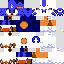 Texture for Sonic Triple Trouble Game Gear
