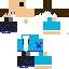 Texture for ViperZek preview 2