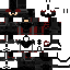 Texture for retrix hiccup