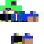 Texture for Flas_Mik