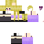 Texture for Kierans main skin aphmau