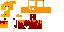 Texture for Fire dog