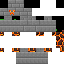 Texture for magma creeper
