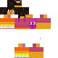Texture for DannieDora