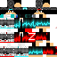 Texture for Zedos