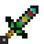 Texture for multicolors