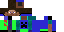 Texture for steve pro