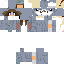 Texture for HGF