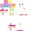 Texture for Luli
