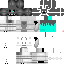 Texture for UNDERTALE 501 FUNTIME BADDLY OVER USED